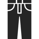 ジーンズアイコン1