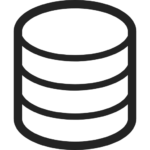 data